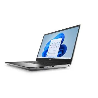 Dell Latitude Laptop 14" FHD Core i7-1355U 16 GB 512 GB Linux szürke : L5450-26 fotó