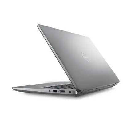 Dell Latitude 5450 notebook 14" FHD u7-155U 16GB 512GB UHD Win11Pro : L5450-82 fotó