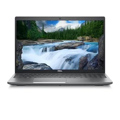 Akció Dell Latitude laptop 15,6" FHD i5-1345U 16GB 512GB UHD W11Pro szürke D : L5540-5 fotó