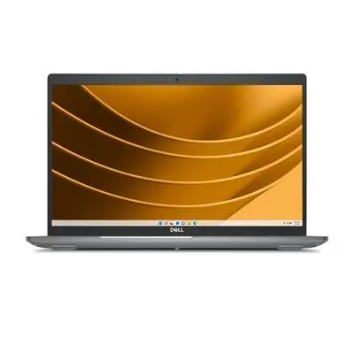 Dell Latitude 5550 15.6" Notebook FHD W11ProMUI Cu5 125U 4.3GHz 8GB 256GB UHD szürke : L5550-16 fotó