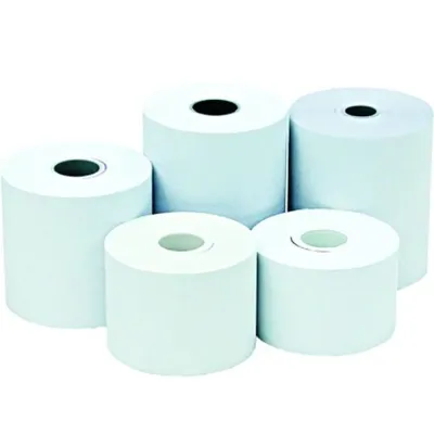 Hőpapírszalag 57mmx35fmx12mm 55g online pénztárgéphez VICTORIA : LHPVO5735M12E fotó