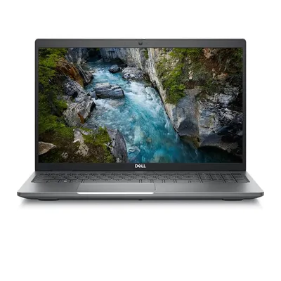 Dell Precision laptop 15,6" FHD i7-1370P 32GB 1TB RTXA500 W11Pro szürke Dell Precision 3580 : M3580-7 fotó