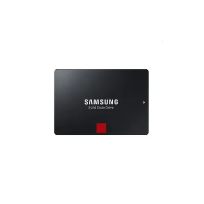256GB SSD SATA3 Samsung 860 PRO : MZ-76P256B_EU fotó