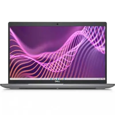 Dell Latitude laptop 15,6" FHD i5-1335U 8GB 512GB UHD W11Pro szürke Dell Latitude 5540 : N029L554015EMEA_VP fotó