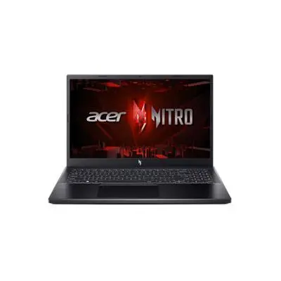 Acer Nitro laptop 15,6" FHD i7-13620H 16GB 1TB RXT4050 NOOS fekete Acer Nitro V : NH.QNBEU.007 fotó