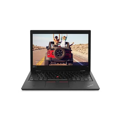 Lenovo ThinkPad felújított laptop 13.3" i3-8130U 8GB 256GB Win11P Lenovo ThinkPad L380 : NNR3-MAR01452 fotó