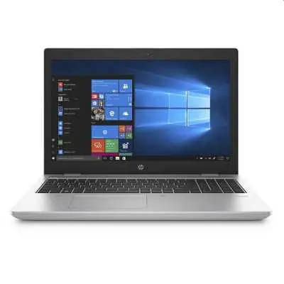 HP ProBook 650 G4 15.6" 1920x1080 felújított laptop szürke : NNR5-MAR22578 fotó