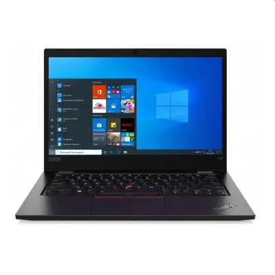 Lenovo ThinkPad L13 13.3"1920x1080 felújított laptop fekete : NNR5-MAR23729 fotó