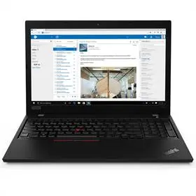 Lenovo ThinkPad felújított laptop 15.6" i5-8365U 8GB 256GB Win11P Lenovo ThinkPad L590 : NNR5-MAR24193 fotó