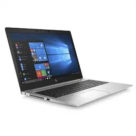 HP EliteBook felújított laptop 15.6" i5-8365U 8GB 256GB Win11P HP EliteBook 850 G6 : NNR5-MAR24238 fotó