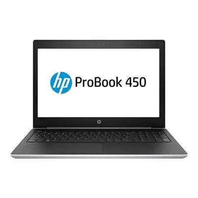 Felújított  Laptop HP ProBook 450 G5 15,6" 1920x1080 FHD Intel Core i5-8250U ezüst : NNR5-MAR24400 fotó