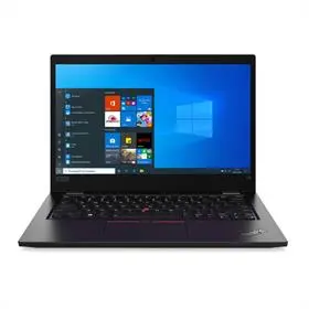 Lenovo ThinkPad felújított laptop 13.3" i5-10310U 8GB 1TB Win11P Lenovo ThinkPad L13 Gen1 : NNR5-MAR24960 fotó