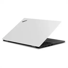 Lenovo ThinkPad felújított laptop 13.3" i5-8365U 8GB 256GB Win11P Lenovo ThinkPad L390 : NNR5-MAR24984 fotó