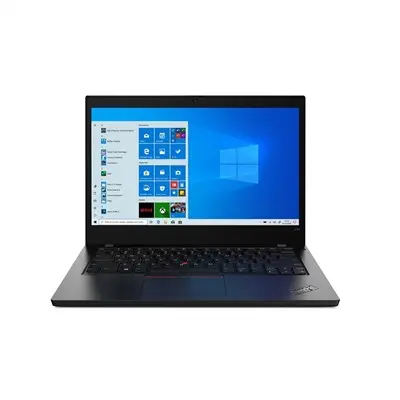 Lenovo ThinkPad felújított laptop 14.0" i5-10310U 16GB 256GB Win11P Lenovo ThinkPad L14 Gen1 : NNR5-MAR25904 fotó