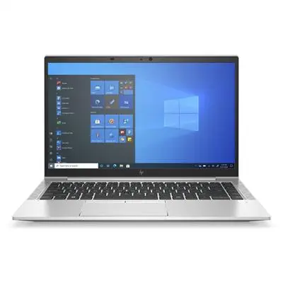 HP EliteBook felújított laptop 14.0" Ryzen 5 PRO 5650U 16GB 256GB Win11P HP EliteBook 845 G8 : NNRA-MAR00272 fotó