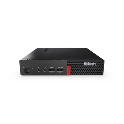 Lenovo ThinkCentre felújított számítógép i5-6500T 8GB 256GB Win10P Lenovo ThinkCentre M910q Tiny : NPR5-MAR01924 fotó