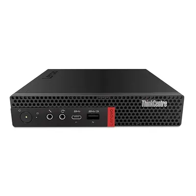 Lenovo ThinkCentre felújított számítógép i5-8500T 16GB 512GB Win11P Lenovo ThinkCentre M920q Tiny : NPR5-MAR02183 fotó