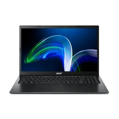 Acer Extensa laptop 15,6" FHD i3-1115G4 8GB 256GB UHD DOS fekete Acer Extensa 2 : NX.EGJEU.00G fotó