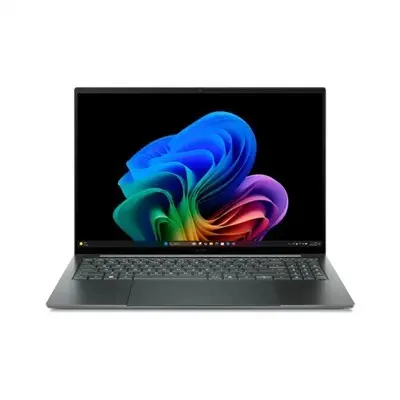 ACER Swift laptop 16" 2880x1920 Cu7-358H 16GB 512GB Win11 : NX.JU1EU.007 fotó