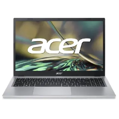 Acer Aspire laptop 17,3" FHD i5-1235U 8GB 512GB IrisXe NOOS ezüst Acer Aspire 3 : NX.K9YEU.003 fotó