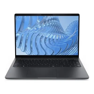 Dell Pro 5 laptop 16" 1920x1200 Cu5 335 16GB 512GB Win11 : P516260-4 fotó