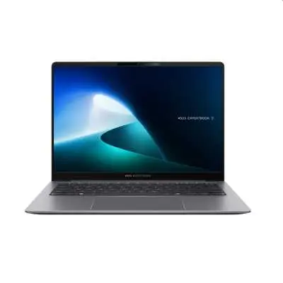 Asus Expertbook laptop 14" 2560x1600 Cu5-226V 16GB 512GB NoOs : P5405CSA-NZ0128 fotó