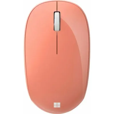 Vezetéknélküli egér Microsoft Bluetooth Mouse baracksárga : RJN-00060_RJN-00042 fotó