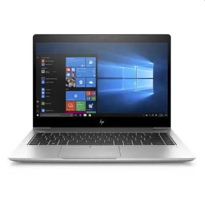 HP EliteBook 840 G5 14" 1920x1080 felújított laptop szürke : TECHSAV-00138 fotó