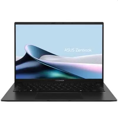 Asus ZenBook 14 laptop 14" 1920x1200 AMD Ryzen Ai 7 445 16GB 512GB NoOs : UM3406GA-QD077 fotó