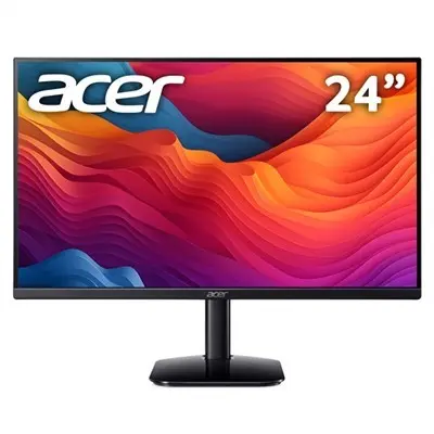ACER monitor 23,8" 1920x1080 250cd HDMI : UM.QX2EE.601 fotó
