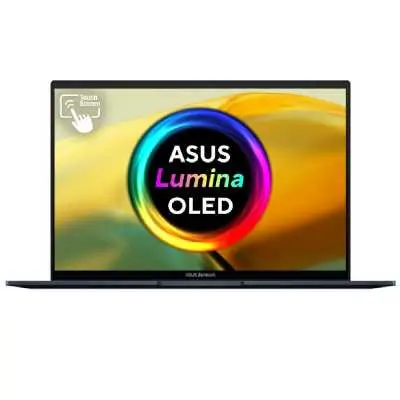 Akció Asus ZenBook laptop 14" WQXGA+ i5-13500H 16GB 512GB IrisXe W11 kék Asu : UX3402VA-KM652W fotó