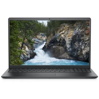 Dell Vostro laptop 15,6" FHD i3-1115G4 8GB 512GB UHD Linux fekete Dell Vostro 3510 : V3510-35 fotó