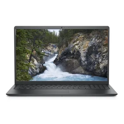 Dell Vostro laptop 15,6" FHD i3-1115G4 8GB 256GB UHD Linux fekete Dell Vostro 3510 : V3510-38 fotó