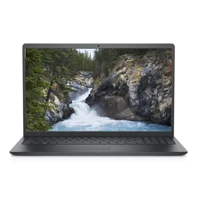 Dell Vostro laptop 15,6" FHD i3-1115G4 8GB 256GB UHD W11Pro fekete Dell Vostro 3510 : V3510-54 fotó