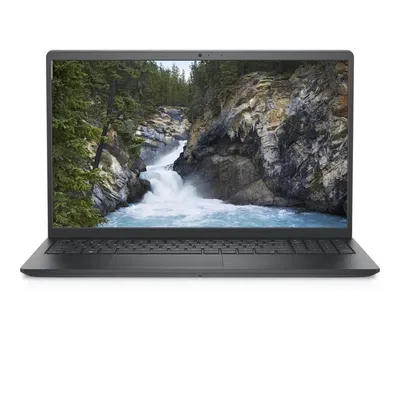 Dell Vostro laptop 15,6" FHD i5-1135G7 8GB 256GB UHD W11 fekete Dell Vostro 3510 : V3510-58 fotó