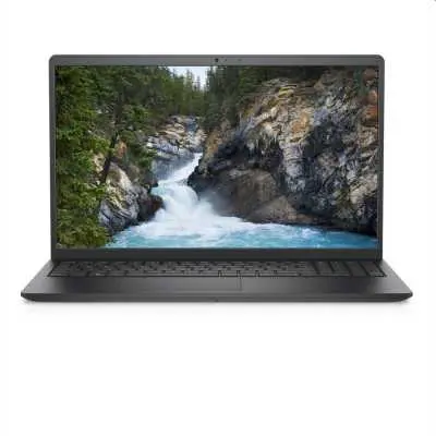 Dell Vostro laptop 15,6" FHD i7-1355U 8GB 512GB UHD Linux fekete Dell Vostro 3530 : V3530-32 fotó