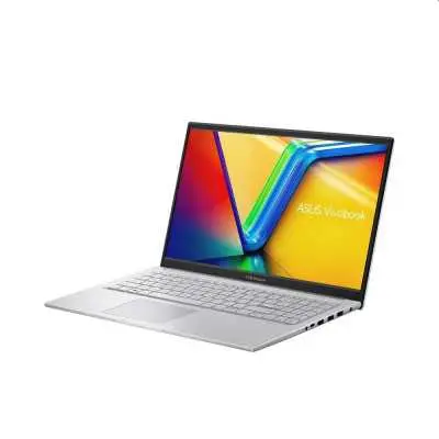 ASUS Vivobook laptop 15.6" 1920x1080 Intel Core 5- 120U 16GB 512GB WIN11H : X1504VA-BQ4431W fotó