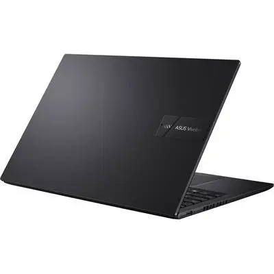 Asus VivoBook laptop 16" WUXGA i5-1335U 16GB 512GB IrisXe W11 fekete Asus VivoBook 16 : X1605VA-MB795W fotó