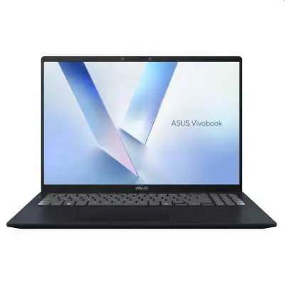 Asus VivoBook laptop 16" 1920x1200  Snapdragon X1-26-100 16GB 512GB Win11 : X1607QA-MB046W fotó
