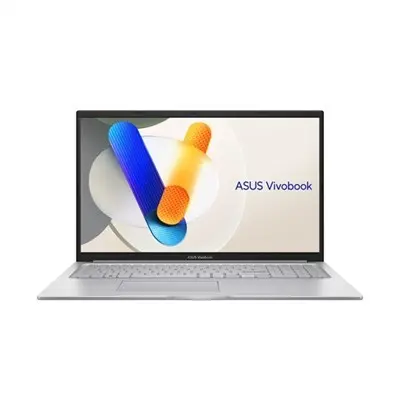 Asus VivoBook laptop 17,3" 1920x1080 Core 5 320 16GB 512GB Win11 : X1704MA-AU006TW fotó