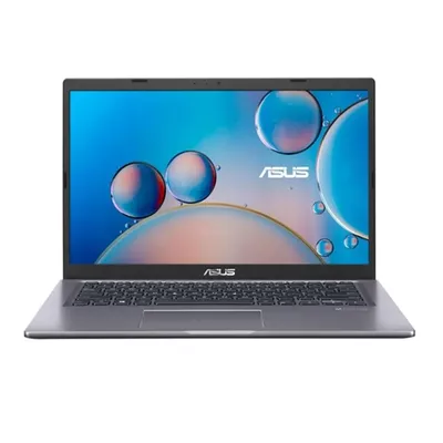 Asus VivoBook laptop 14" FHD i3-1115G4 8GB 256GB UHD Endless szürke Asus VivoBook X415 : X415EA-EB516 fotó