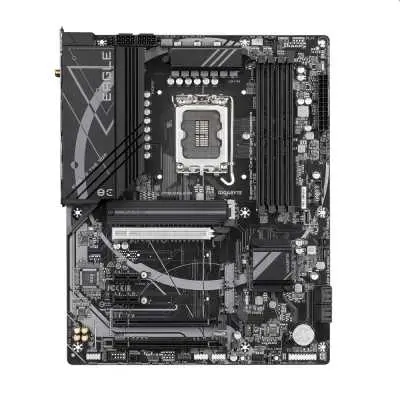 Alaplap Z790 LGA1700 4xDDR5 Gigabyte Z790 EAGLE AX ATX : Z790-EAGLE-AX fotó