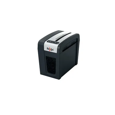 Iratmegsemmisítő mikrokonfetti 3 lap REXEL "Secure MC3-SL" : 2020131EU fotó