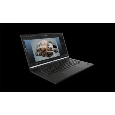 LENOVO ThinkPad P14s G5 laptop 14.5" WQXGA i7-155H 64GB 1TB Win11 Pro : 21G2002JHV fotó