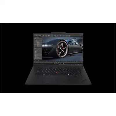 LENOVO ThinkPad P1 laptop 16" WQXGA i7-165H 64GB 1TB Win11 : 21KV001WHV fotó