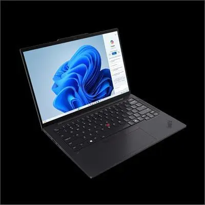 LENOVO ThinkPad T14s laptop 14" WUXGA  AMD Ryzen AI 7 PRO 360 32GB 512GB Win11 Pro : 21M1000WHV fotó