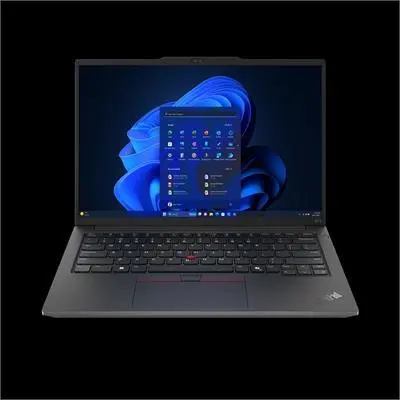 LENOVO ThinkPad E14 G6, 14.0" 1920 x 1200 WUXGA, Intel Core Ultra 5 125U, fekete : 21M7000KHV fotó