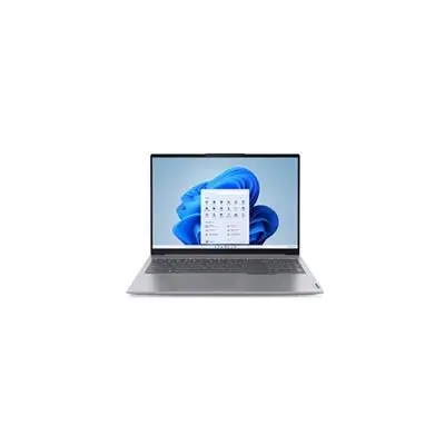 Lenovo ThinkBook 16 G7 laptop 16" WUXGA IPS i7-155H 16GB 1TB FreeDOS : 21MS004GHV fotó