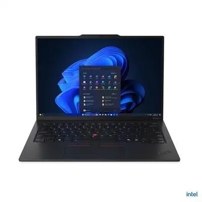 LENOVO ThinkPad X1 laptop 14" 2880x1800 Intel Core Ultra 7 258V 32GB 2TB Win11 : 21NS004KHV fotó