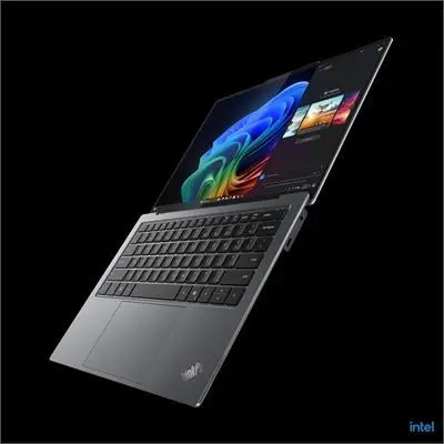 LENOVO ThinkPad X9-14 laptop 14" WUXGA OLED i7-258V 32GB 1TB Win11 Pro : 21QA001CHV fotó